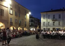 Festa patronale della Madonnina 2019