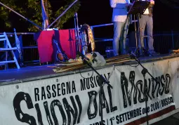 Suoni dal Monviso 2019 - Piemontecarlo