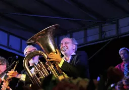 Suoni dal Monviso 2019 - Piemontecarlo 2