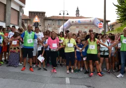 Fitwalking Solidale 2019 - 1
