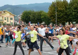 Fitwalking Solidale 2019 - 1