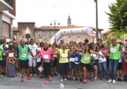 Fitwalking Solidale 2019 - 1