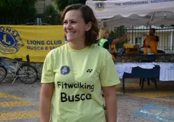 Fitwalking Solidale 2019 - 2