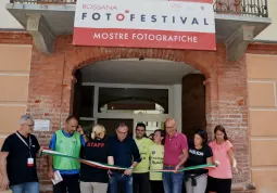 I 40 anni della Podistica Buschese - FotoFestival - Desbarasuma