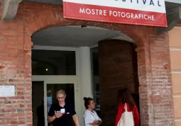 I 40 anni della Podistica Buschese - FotoFestival - Desbarasuma