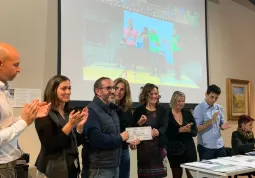 Serata Fitwalking Solidale Busca2019