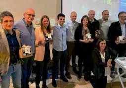 Serata Fitwalking Solidale Busca2019