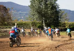 Moto club Busca