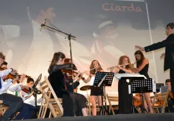 Concerto del Civico istituto musicale Vivaldi