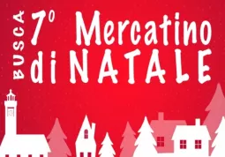 Domencia prossima, 15 dicembre, il centrocittà ospiterà il settimo Mercatino di Natale