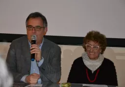 Presentazione libro 'I Biazaci di Busca'