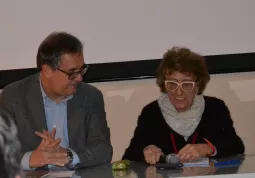 Presentazione libro 'I Biazaci di Busca'