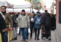 Marcatino di Natale 1