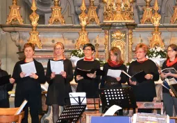 Concerto di Natale del Civico Istituto Vivaldi