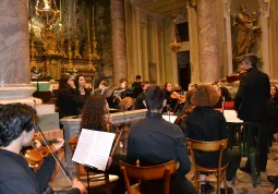 Concerto di Natale del Civico Istituto Vivaldi