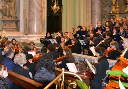 Concerto di Natale del Civico Istituto Vivaldi