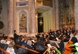 Concerto di Natale del Civico Istituto Vivaldi