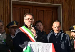 76° Anniversario della strage di Ceretto - 2