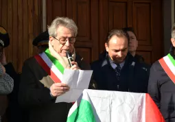 76° Anniversario della strage di Ceretto - 2