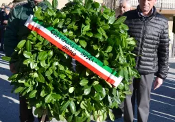 76° Anniversario della strage di Ceretto - 2