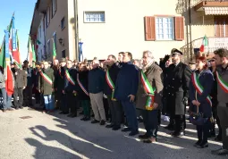 76° Anniversario della strage di Ceretto - 2