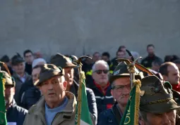 76° Anniversario della strage di Ceretto - 2