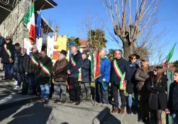 76° Anniversario della strage di Ceretto - 2