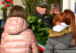 76° Anniversario della strage di Ceretto - 2