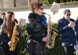 76° Anniversario della strage di Ceretto - 2