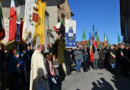 76° Anniversario della strage di Ceretto - 2