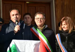 76° Anniversario della strage di Ceretto - 2