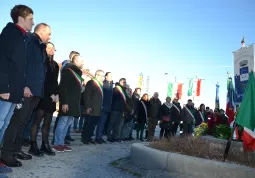 76° Anniversario della strage di Ceretto - 1