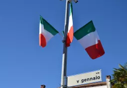 76° Anniversario della strage di Ceretto - 1