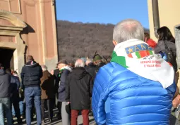 76° Anniversario della strage di Ceretto - 1