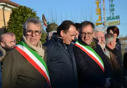 76° Anniversario della strage di Ceretto - 1