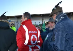 76° Anniversario della strage di Ceretto - 1