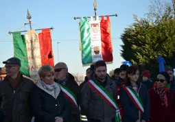 76° Anniversario della strage di Ceretto - 1