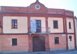 Casa Francotto