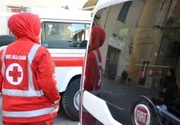 AAA Piccoli volontari Cercansi 2020 - Croce Rossa