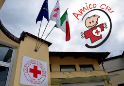 La Croce Rossa di Busca lancia un appello ai cittadini del territorio per il tesseramento speciale “AmicoCri”