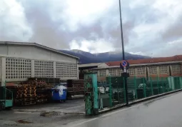Nuovo polo scolastico: affidati i primi lavori di demolizione dei capannoni dell'ex consorzio agrario