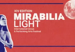 “Satellite of life” è il titolo della XIV edizione di Mirabilia International Circus & Performing Arts Festival in programma a Busca, Cuneo, Savigliano e Torino