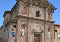 Piena copertura la convenzione con la Parrocchia per la realizzazione della rotatoria nei pressi del sagrato della chiesa di frazione Castelletto