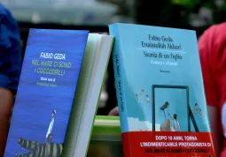 Carte da decifrare - Fabio Geda