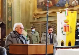 77° Anniversario dell'eccidio di Ceretto