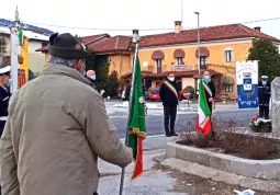 77° Anniversario dell'eccidio di Ceretto