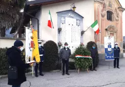 77° Anniversario dell'eccidio di Ceretto