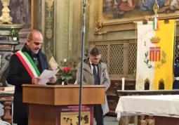 77° Anniversario dell'eccidio di Ceretto