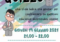 Giovedì alle ore 21 su Meet una nuovainiziativa della Cooperativa Insieme a voi insieme nell’ambito del progetto La grandezza dei piccoli