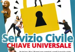 Due posti al Comune di Busca per il Servizio Civile nazionale 2021/2022